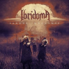 IBRIDOMA - Sangue innocente (2026) CD